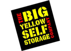 Big Yellow Storage