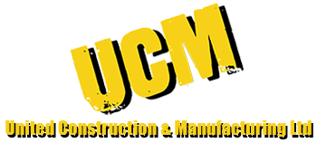 UCM Manufacturing Ltd