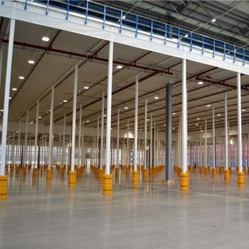 Mezzanine Floors