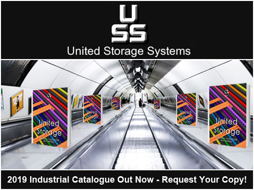 United Storage Industrial Catalogue