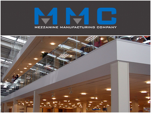 Mezzanine Manufacturing
